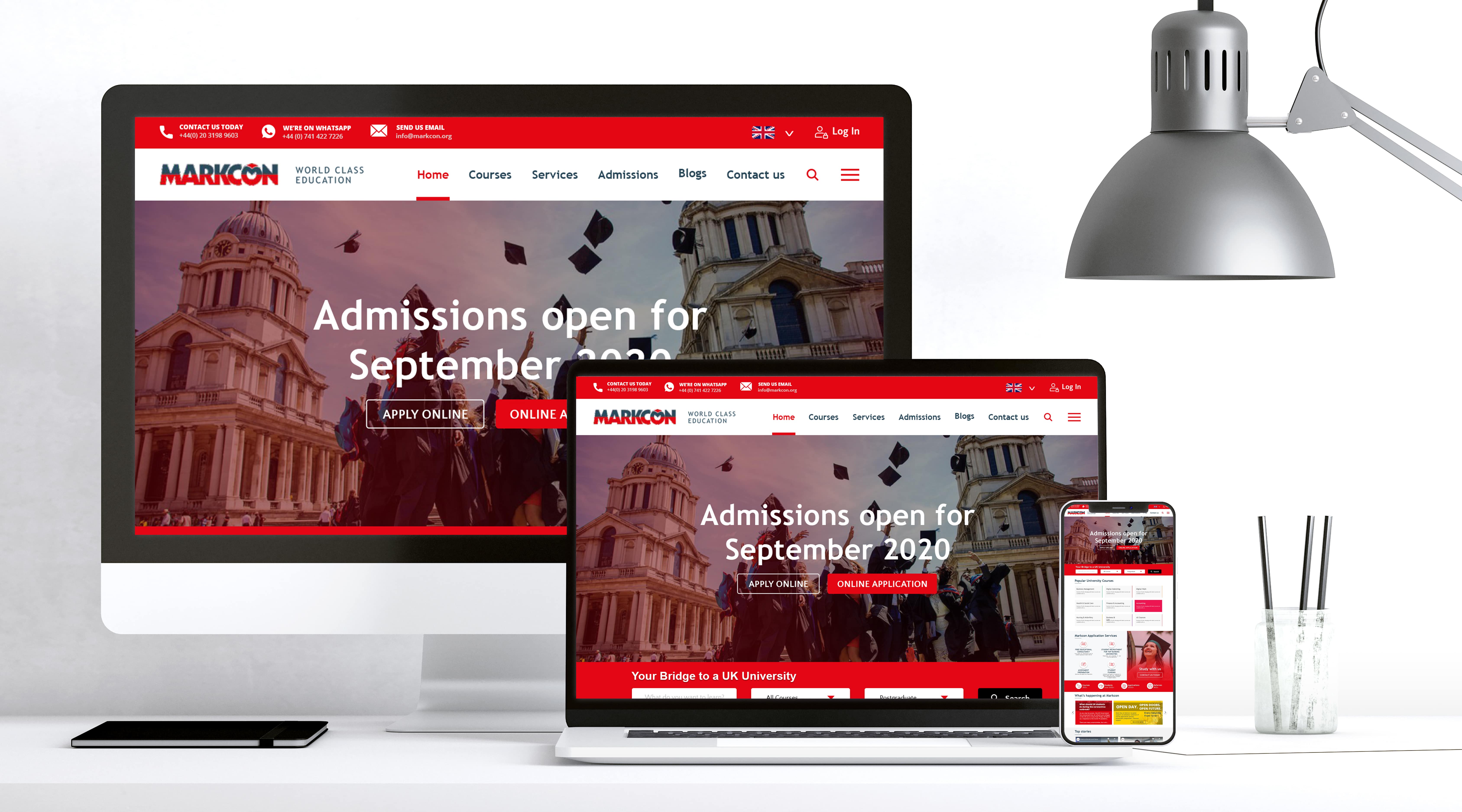 coderzlab portfolio