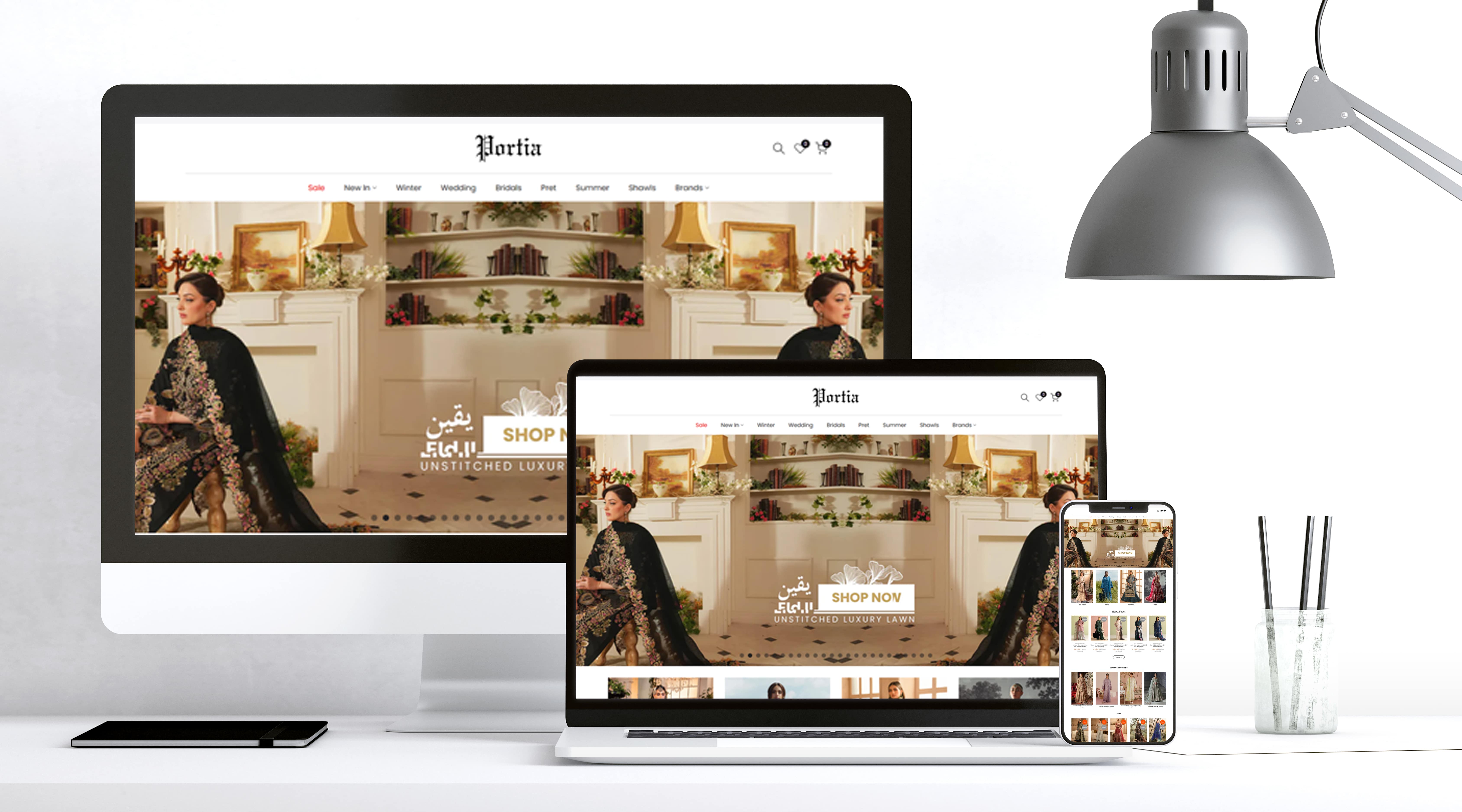 coderzlab portfolio